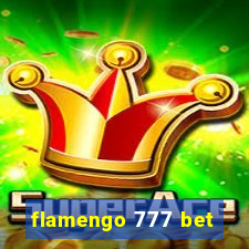 flamengo 777 bet